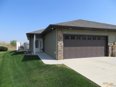 1222 E Oakland St, Rapid City, SD, 57701