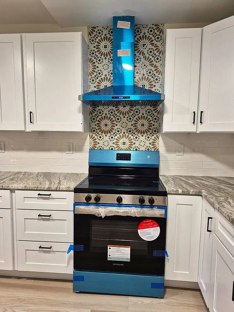 2 bed, 1100 sqft, $2,630 — Photo 4