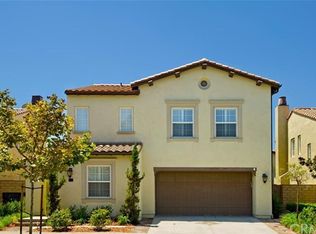 36 Rising Sun, Irvine, CA 92620