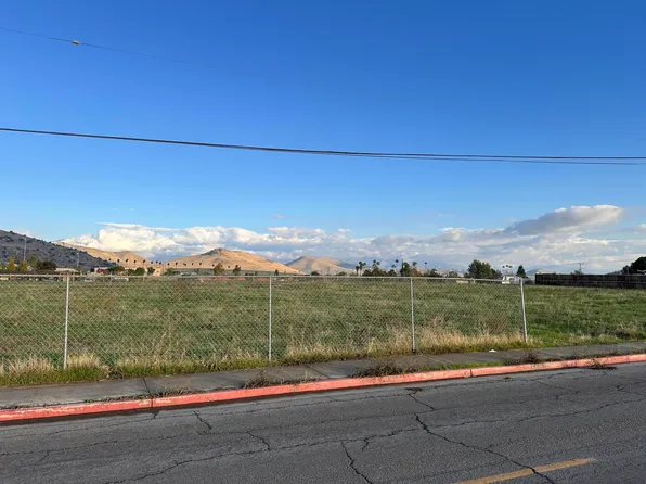 N Conner (.54 Acres To North) Street, Porterville, CA 93257