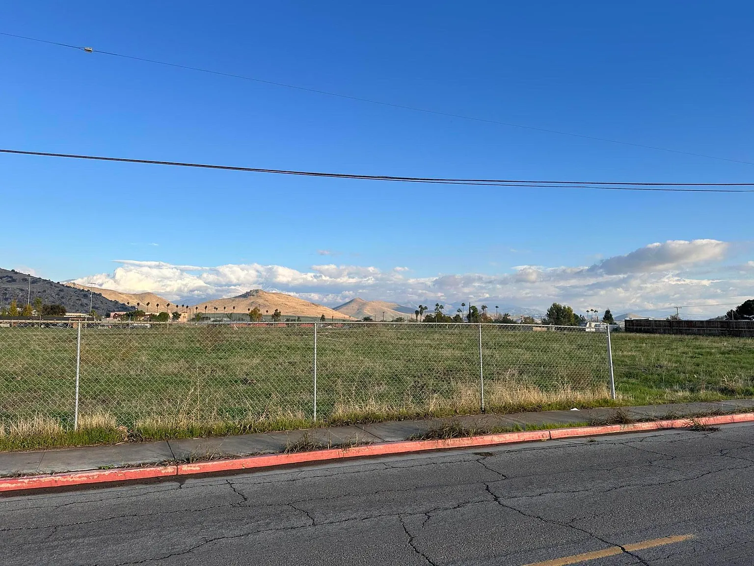 N Conner (.54 Acres To North) Street photo 1