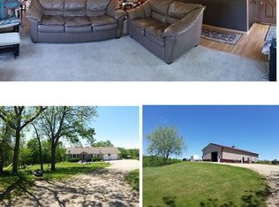 3972 Highway 23, Dodgeville, WI 53533
