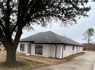 4805 Cortina Dr, Irving, TX 75038