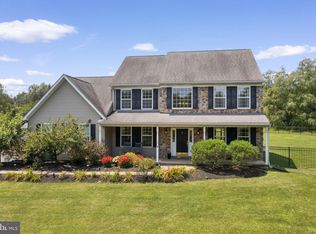 3380 E Buck Rd, Pennsburg, PA 18073