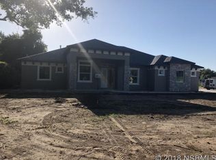 485 Sweet Bay Ave, New Smyrna Beach, FL 32168