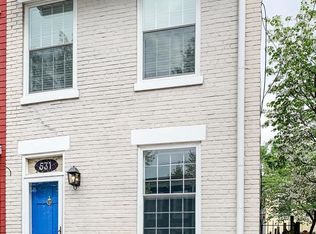 531 N Columbus St #531, Alexandria, VA 22314