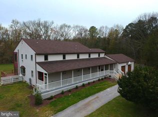 543 Oak Shade Rd, Shamong, NJ 08088