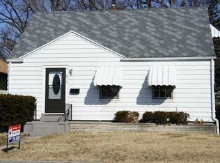 2913 Hartzer St, South Bend, IN