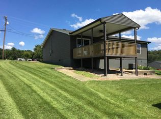 1441 Kingswood Way, Radcliff, KY 40160