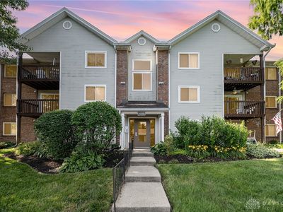 1510 Lake Pointe Way APT 6, Dayton, OH, 45459