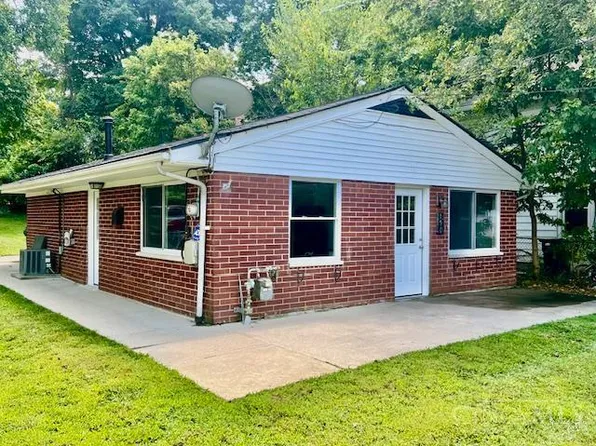 190 Ivanhoe Ave, Cincinnati, OH 45233