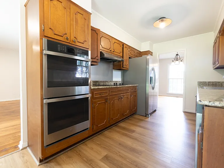 4101 Northington Dr NW — Photo 8