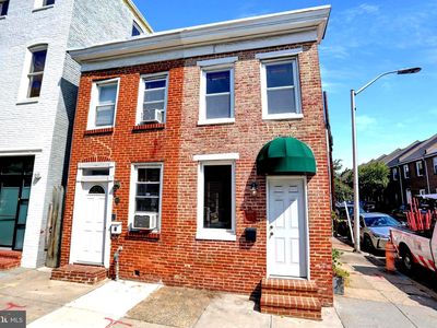 605 S Washington St, Baltimore, MD, 21231