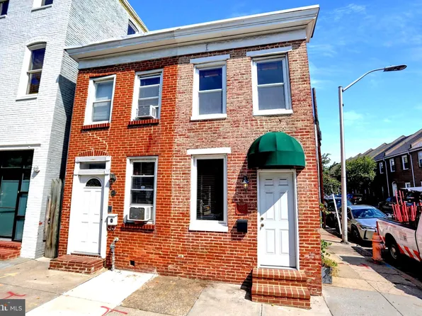 605 S Washington St, Baltimore, MD 21231