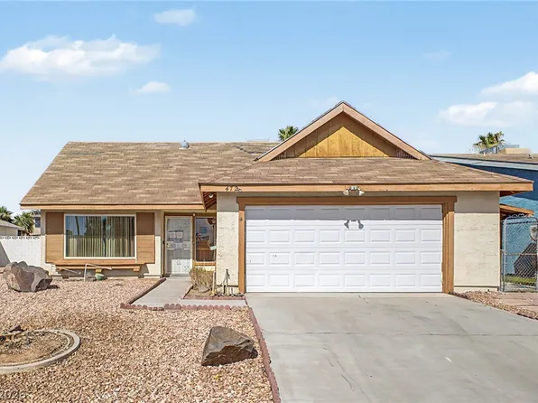 4725 Lake Pl, Las Vegas, NV 89147