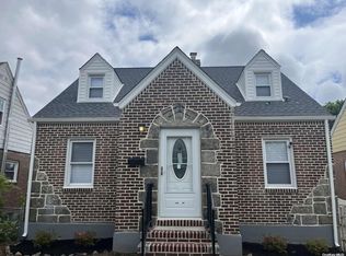 13033 217th St, Springfield Gardens, NY 11413