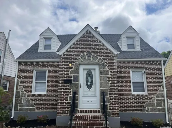 130-33 217th Street, Laurelton, NY 11413