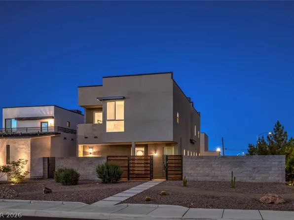 1335 S 8th St, Las Vegas, NV 89104