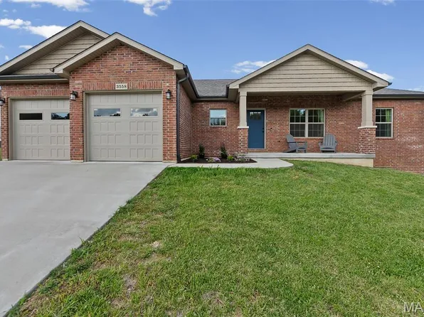 3558 Mill View Xing, Cape Girardeau, MO 63701