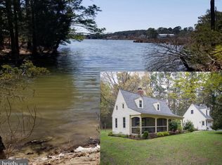 5525 Cassons Neck Rd, Cambridge, MD 21613