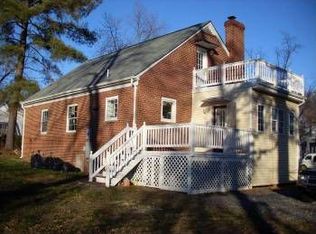 3015 Lynhaven Ave, Richmond, VA 23234