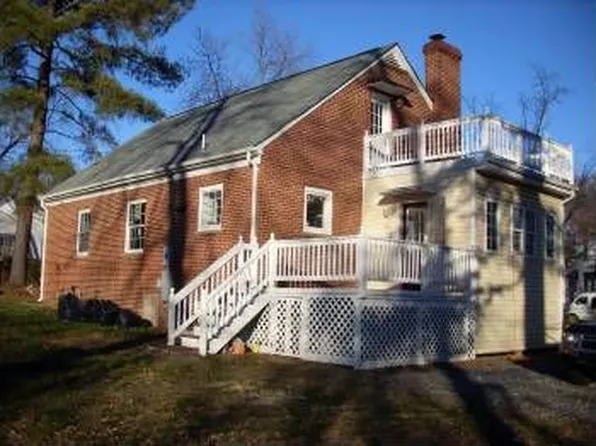 3015 Lynhaven Ave, Richmond, VA 23234