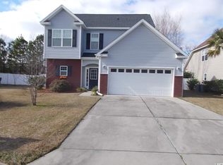 233 Cabo Loop, Myrtle Beach, SC 29588