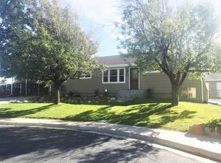 956 Ironwood Cir, Cedar City, UT 84721