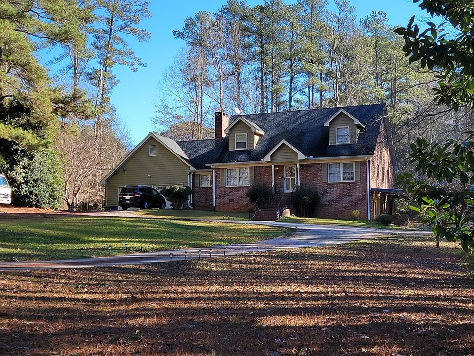 3300 Evans Mill Rd, Lithonia, GA 30038 Zillow