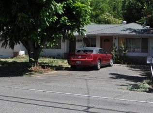 4547 E Bonnyview Rd, Redding, CA 96001