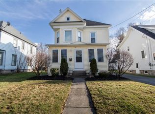 126 Bishop St, Watertown, NY 13601
