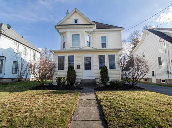 126 Bishop St, Watertown, NY 13601