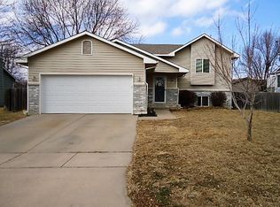 11506 W Westport St, Wichita, KS 67212