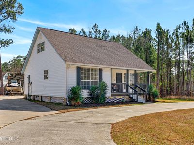 496 Royal Oak Dr, Pass Christian, MS, 39571
