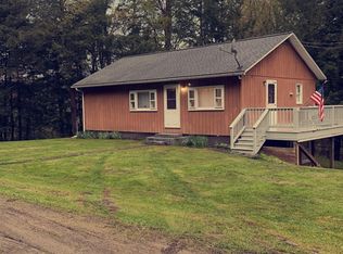 183 Grewe Rd, Pitcher, NY 13136