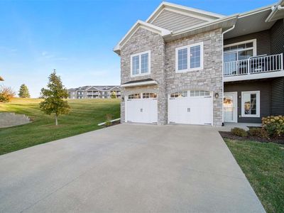 2873 Blue Sage Dr Unit A, Coralville, IA, 52241