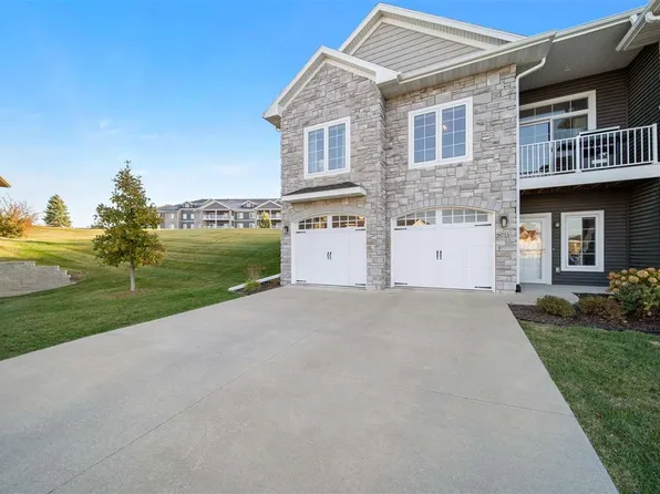 2873 Blue Sage Dr Unit A, Coralville, IA 52241