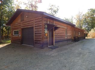 10898 Randall Ln, Suring, WI 54174