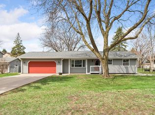 11045 Stanley Curv, Bloomington, MN 55437