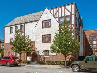 1101 Merrill St #M1, Winnetka, IL, 60093