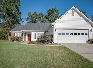 3330 Cascade Fall Dr, Buford, GA 30519