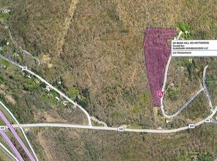 69 Bear Hill Rd, Patterson, NY 12563