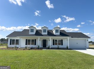 368 Freshwater Ln, Ludowici, GA 31316