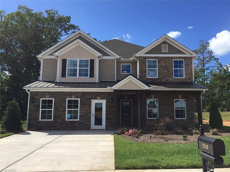 1st image of 5310 Harvest Oak Dr Lot 2