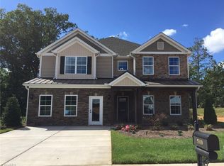 5310 Harvest Oak Dr LOT 2, Greensboro, NC 27406