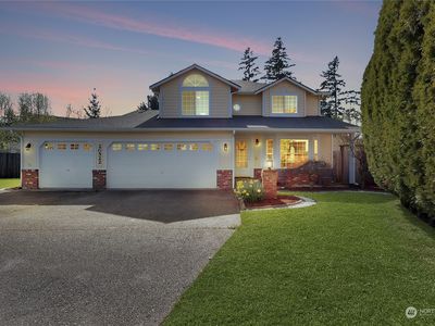 20522 82nd Avenue Ct E, Spanaway, WA, 98387