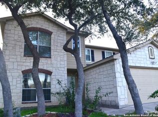 7522 Carriage Pass, San Antonio, TX 78249