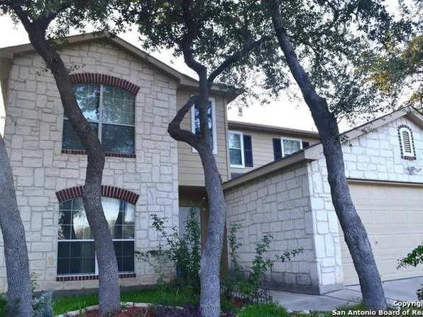 7522 Carriage Pass, San Antonio, TX 78249