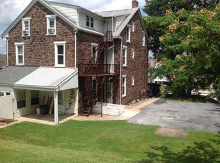 52 N Church St #3, Spring City, PA 19475