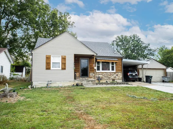 310 N Washington Street, Walnut Grove, MO 65770